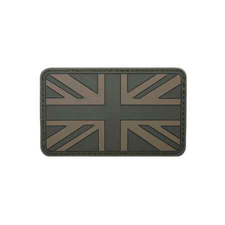 UK Olive Green